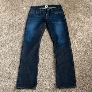 Tellason men’s jeans